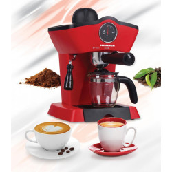 ESPRESSOR HEINNER HEM-200RD - Img 2