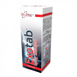 EXOTAB SPRAY ANTITABAC 30 ML