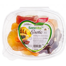 EXOTIC MIX 250GR