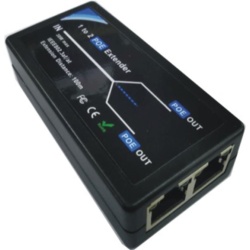 EXTENDER POE 1 TO 2