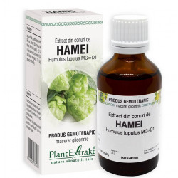EXTRACT DIN CONURI DE HAMEI 50ML