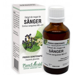 EXTRACT DIN MUGURI DE SANGER 50ML