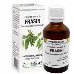 EXTRACT DIN SEMINTE DE FRASIN 50ML