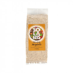 Faina de migdale 150g solaris