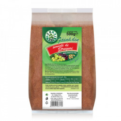 FAINA SEMINTE DE STRUGURI 500GR