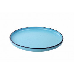 Farfurie intinsa ceramica 27 cm, electra