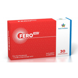 FERORED 30CPS MOI