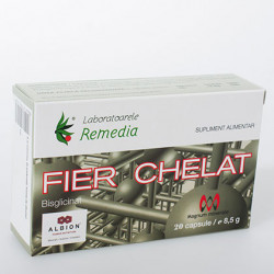 FIER CHELAT 20CPS