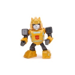 FIGURINA TRANSFORMERS 4 BUMBLEBEE G1 - Img 2