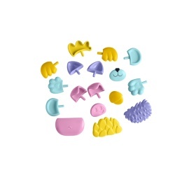 FISHER PRICE ANIMALUT MIX & MATCH - Img 10