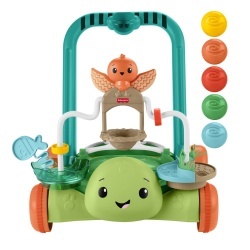 FISHER PRICE ANTEMERGATOR BROSCUTA TESTOASA - Img 7