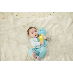 FISHER PRICE CALUT DE MARE INTERACTIV CU MUZICA SI LUMINI - Img 3