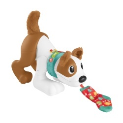 FISHER PRICE CATELUS CRAWL WITH ME - Img 2