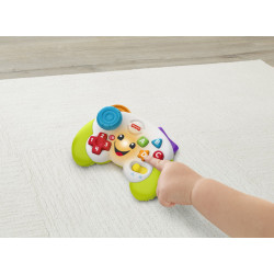 Fisher price controller interactiv in limba romana - Img 6