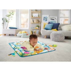 FISHER PRICE COVORAS CU ACTIVITATI - Img 3
