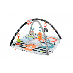 Fisher price saltea muzicala 3 in 1 cu centru de activitati - Img 2