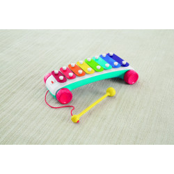 FISHER PRICE XILOFON - Img 5