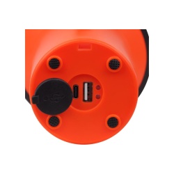 FLASHL SPOTL RECH SIDEL FS1 LEDV - Img 4