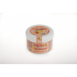 Floramin- masca nutritiva pentru par 200ml complex apicol