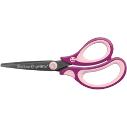 FOARFECA GRIFFIX PENTRU DREPTACI 15CM SWEET BERRY BLISTER