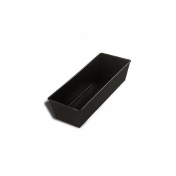 Forma copt teflon 31x11.5x7cm - Img 2