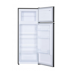 Frigider cu doua usi heinner hf-h2206bke - Img 2