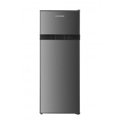 Frigider cu doua usi heinner hf-h2206xe+ - Img 1