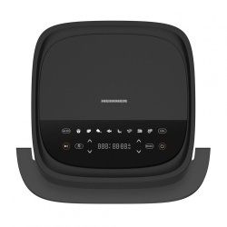 FRITEUZA 2IN1 HEINNER HPAF-B4DC22BK - Img 3
