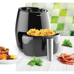 FRITEUZA AER CALD HEINNER HAF-1250BK - Img 3