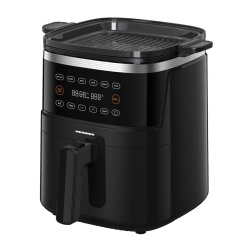 FRITEUZA AER CALD HEINNER HAFG-B5BK2600 - Img 2