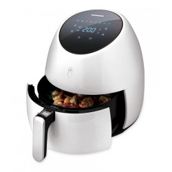 Friteuza cu aer cald heinner haf-b2000wh - Img 2