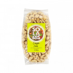 FRUCTE CRUDE - CAJU 300gr SOLARIS