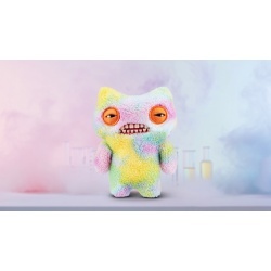Fuggler - Jucarie de plus, 23 cm - Ciudateii din laborator, MUNCH MUNCH - Img 2
