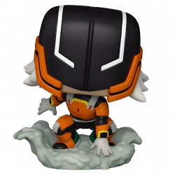 Funko POP Animation: MHA 1B- Juzo Honenuki - Img 2