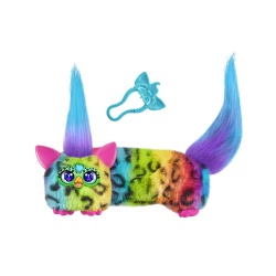 FURBY DJ FURBLETS JUCARIE INTERACTIVA CURCUBEU - Img 2