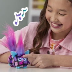 FURBY DJ FURBLETS JUCARIE INTERACTIVA DIS CO DAZZ - Img 6