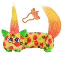 FURBY DJ FURBLETS JUCARIE INTERACTIVA PEPP OH RONI - Img 2