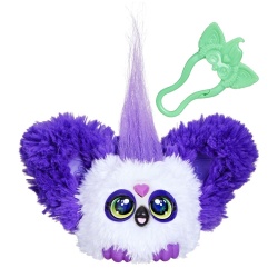 FURBY FURBLETS JUCARIE INTERACTIVA BAM-BOO - Img 2