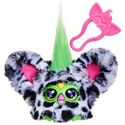 FURBY FURBLETS JUCARIE INTERACTIVA MOO-BOO - Img 2