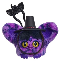 FURBY FURBLETS K POP VANATORI DE DEMONI JUCARIE INTERACTIVA SAJA BOY DEMON - Img 10