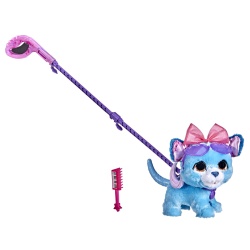 FURREAL CATELUS INTERACTIV ROCKALOTS - Img 2