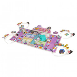 GABBYS DOLLHOUSE JOC MIAU MIAU - Img 2