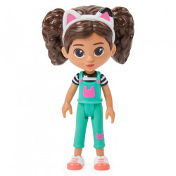 GABBYS DOLLHOUSE PACHET 2 FIGURINE GABBY SI KICO - Img 7