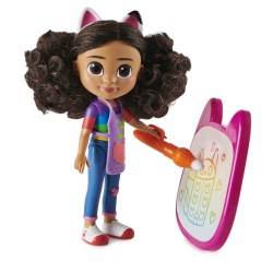 GABBYS DOLLHOUSE PAPUSA DE LUX - Img 2