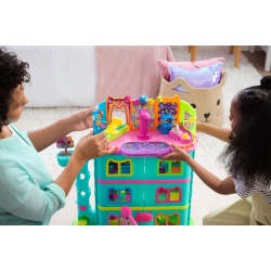 GABBYS DOLLHOUSE SET DE JOACA CAMERA DE PETRECERE - Img 6