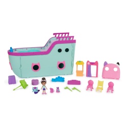 GABBYS DOLLHOUSE VAPORUL CU PRIETENI - Img 3