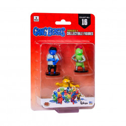 Gang Beasts - Set 3 figurine blister - Img 3