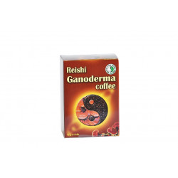 GANODERMA (REISHI) CAFEA 15DZ