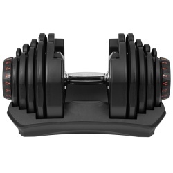 GANTERA DIN FONTA REGLABILA AUTOMATA 40 KG REBEL ACTIVE - Img 3