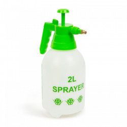 Garden of Eden - Pulverizator de mână, 2 l, presiune 3 bar - Img 1